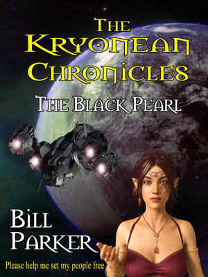 cover image of The Kryonean Chronicles